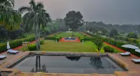 Taj Nadesar Palace - 5 stjerner