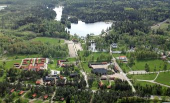 Högbo Brukshotell & Spa