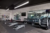 Sheraton Reston Hotel - Gym