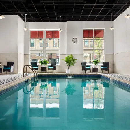 Sheraton Duluth Hotel