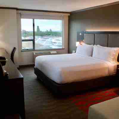 ホリデイ イン バンクーバー エアポート - リッチモンド by IHG Rooms