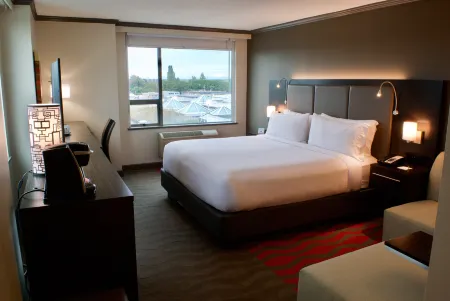 Holiday Inn Vancouver Airport Richmond, an IHG Hotel