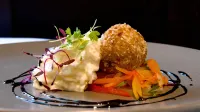 Cbh Morritt Hotel and Spa - breakfast