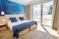 Apartamentos Parque Nereida