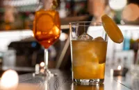 Leonardo Hotel Bad Kreuznach - bar