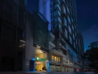 Holiday Inn Express Hong Kong Causeway Bay