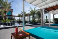 Citadines Bayfront Nha Trang - Pool