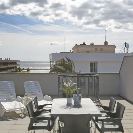 Mar Cambrils