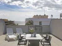 Mar Cambrils