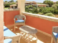Vecchio Stazzo - Trilo 6DS