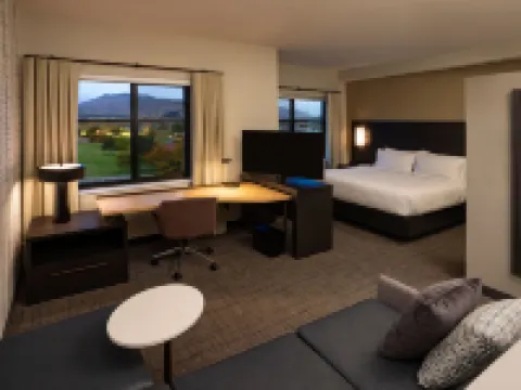 Residence Inn Wenatchee Hoteles en Wenatchee