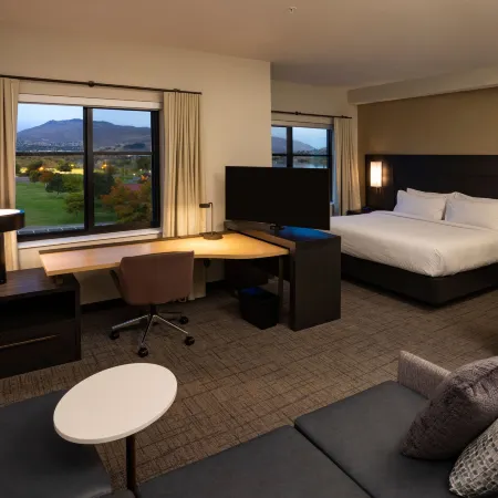 Residence Inn Wenatchee