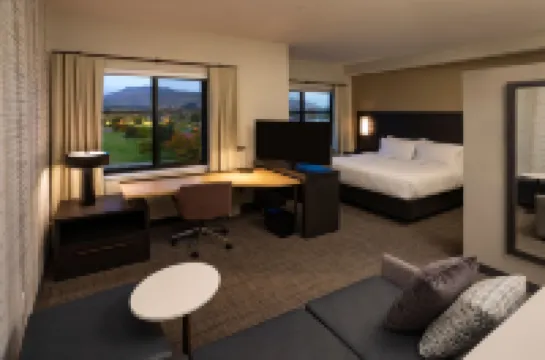 Residence Inn Wenatchee
