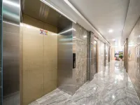 Geochang Grand Hotels in Geochang