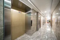 Geochang Grand فنادق في غوتشانغ