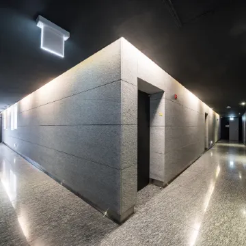 Daegu Dongdaegu H Hotel