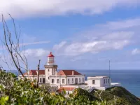 Foz Village Beach by Rent4All Hotels near Claridade Beach