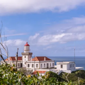Brasil Avenue by Rent4All Hotels near Claridade Beach
