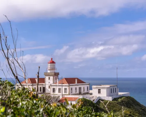 Brasil Avenue by Rent4All Hotels in Buarcos