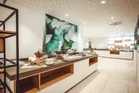 Wyndham Garden Munich Messe Hotels in München