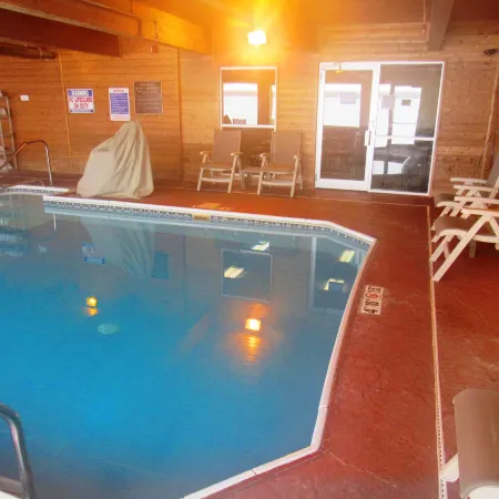 Red Roof Inn Fargo - I-94/ Medical Center