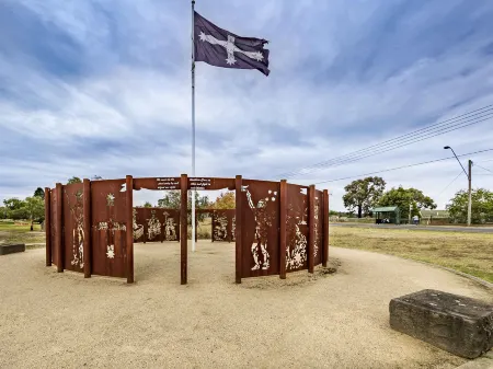 The Sebel Creswick Forest Resort