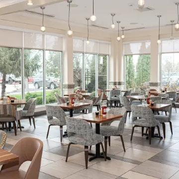 Holiday Inn EFFINGHAM by IHG