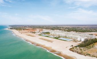 Hotel Riu Baobab - All Inclusive