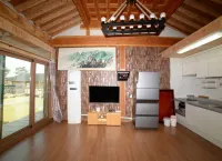 Hampyeong Hamil Pension Hotels in Hampyeong-gun