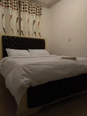Stay.Plus Mara Holiday Homes