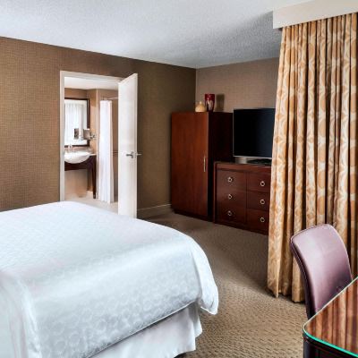 Queen Room Sheraton Centre Toronto Hotel Promo Code