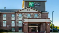 ホリデイ イン エクスプレス & スイーツ オレース サウス  IHG ホテル