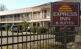Express Inn & Suites Eugene
