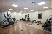 Holiday Inn Express & Suites BELOIT by IHG - Gym