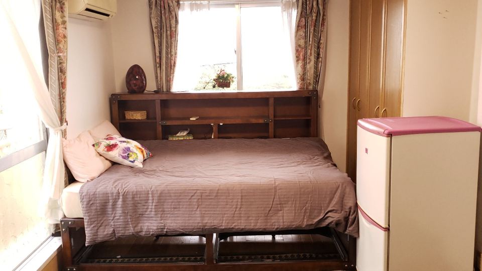Private House 4Bedroom 8Bed Max12Ppl