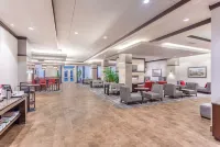 Hampton Inn & Suites Madison/Downtown