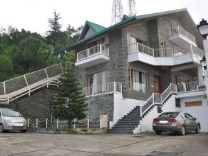 Echor the Rustic Retreat Kasauli