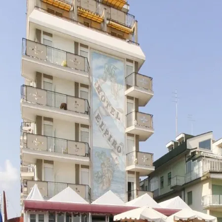 Hotel Elpiro