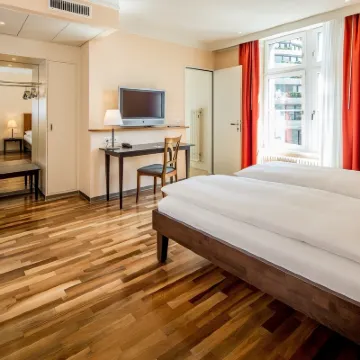 Hotel Schweizerhof Basel Hotels in der Nähe von Zoo Basel