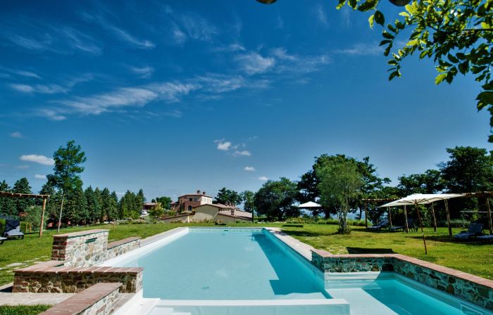 VIlla Salvia