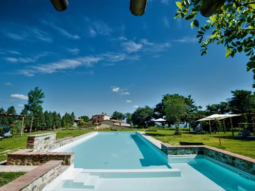Villa Aquila - Homestays
