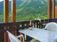 Hauts de Morthey No 33 Hotels in Leytron