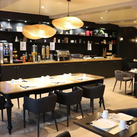 Best Western le Cheval Blanc