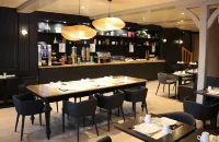Best Western le Cheval Blanc - breakfast