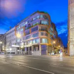 NH Collection Budapest City Center Các khách sạn ở 