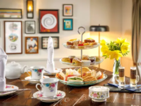 Mercure Oxford Hawkwell House Hotel Hotels in Oxford