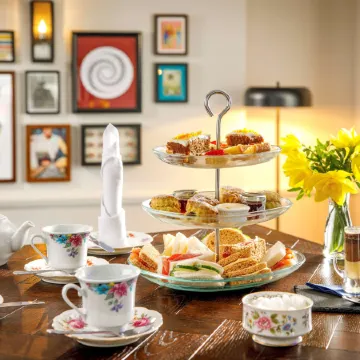 Mercure Oxford Hawkwell House Hotel Отели в г. Оксфорд