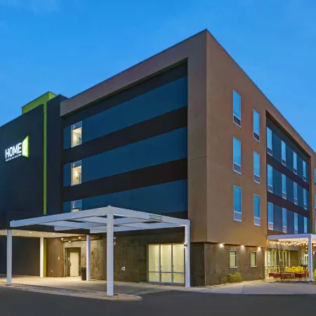 Home2 Suites by Hilton Yuma Pivot Point