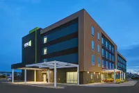 Home2 Suites by Hilton Yuma Pivot Point Hotel a Yuma