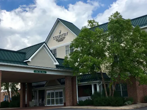Country Inn & Suites by Radisson, Lewisburg, PA Hotels in Watsontown